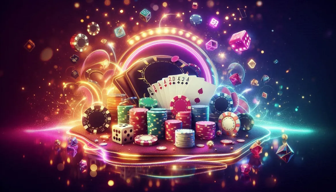 Gamblezen Casino